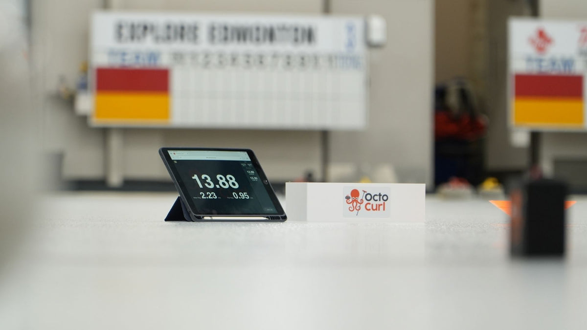 RockTimer