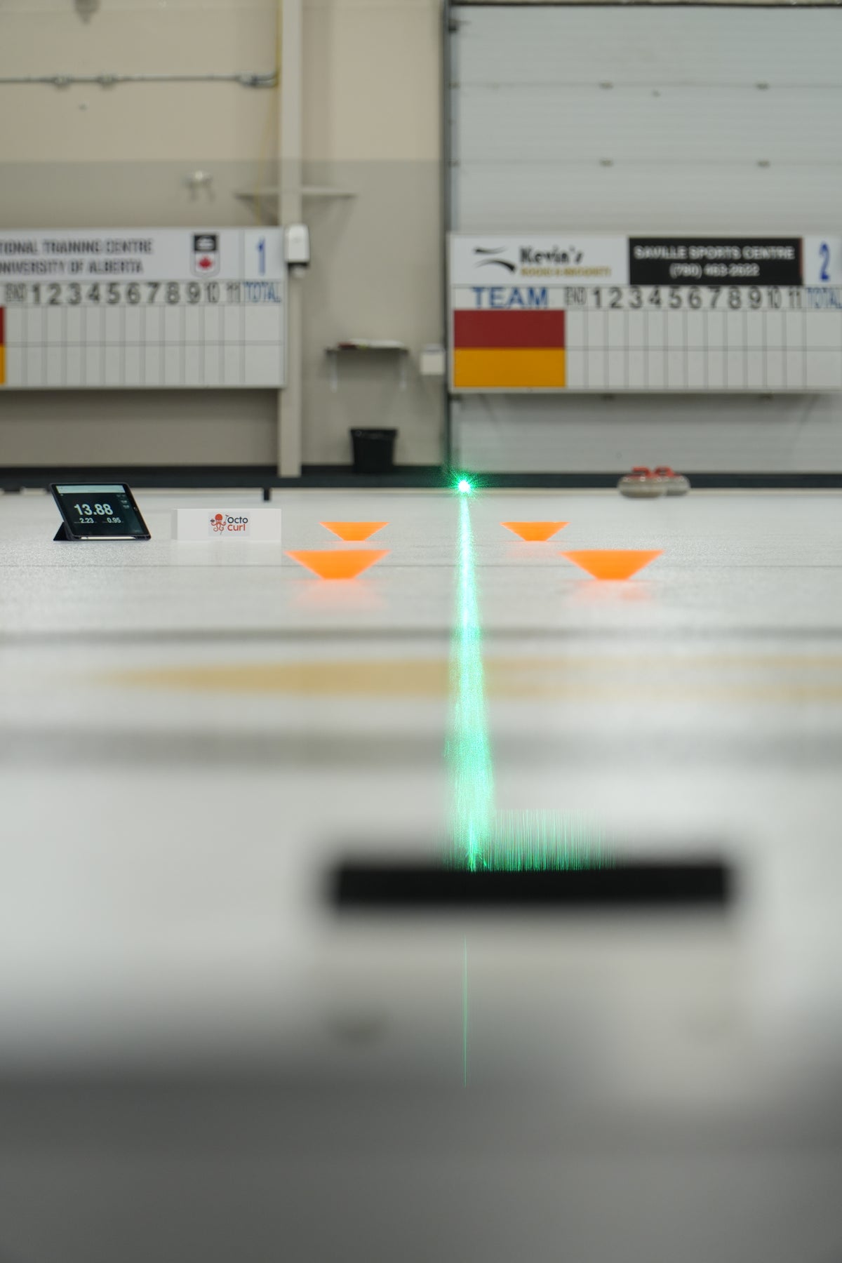 Technical Laser